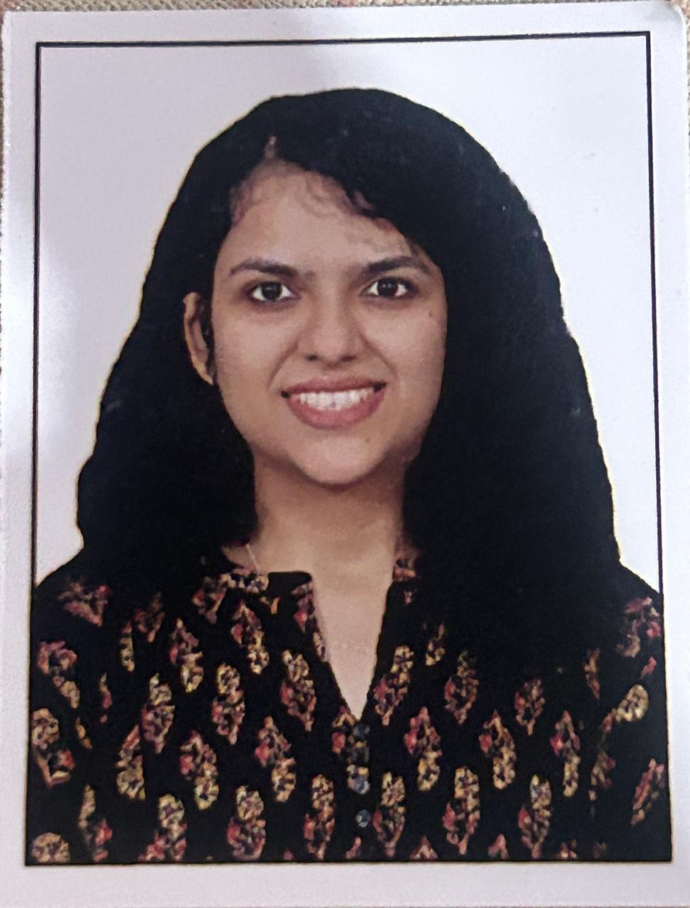 Khushi Goyal